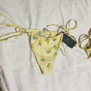 Khassani Lola Bottoms